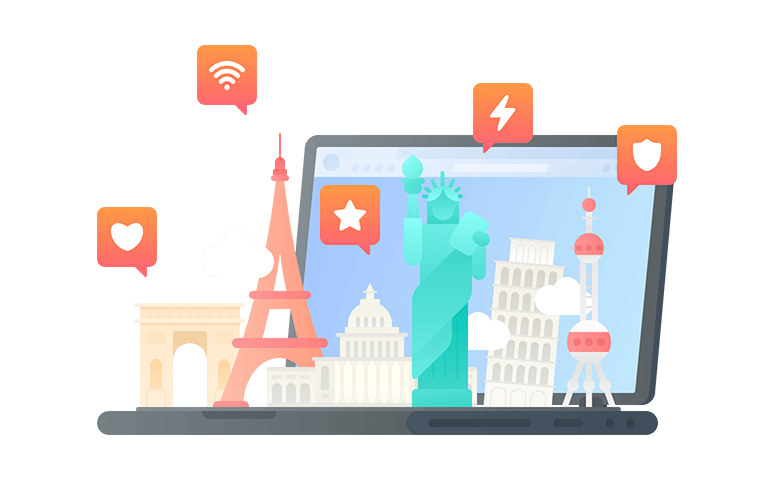 在瑙鲁连接到中国vpn - 云回国